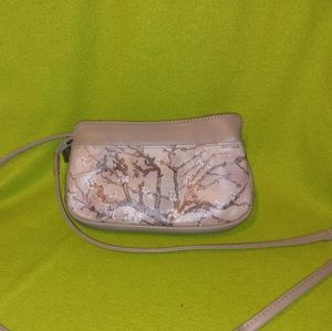 Jeon Los Angeles Leather Purse